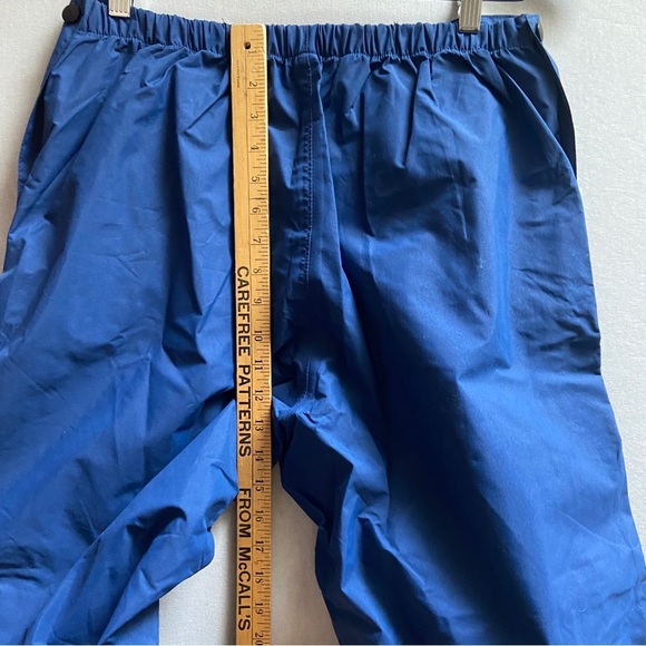 Taiga Goretex waterproof ski snowboarding outdoor pants Sz M - Picture 9 of 13